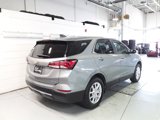 Used 2024 Chevrolet Equinox LT image 3