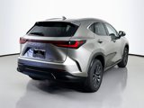 New 2026 Lexus NX 350 AWD w/ Premium Package image 5
