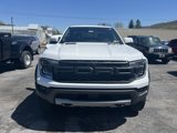 New 2025 Ford Ranger Raptor image 2