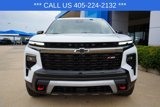 New 2026 Chevrolet Traverse Z71 w/ Driver Confidence Package image 3