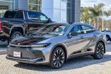 New 2025 Toyota Crown Platinum image 3