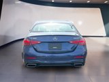 Certified 2024 Mercedes-Benz C 300 4MATIC Sedan image 4