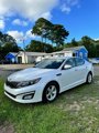 Used 2015 Kia Optima LX w/ Paint Protection Film Package image 3