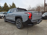 New 2025 Chevrolet Silverado EV RST image 5