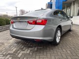 Used 2025 Chevrolet Malibu LT image 5