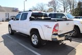 Used 2011 Toyota Tacoma 4x4 Double Cab image 3