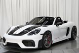 Used 2024 Porsche 718 Boxster Spyder RS image 4