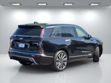 New 2026 Cadillac Vistiq Premium Luxury image 4