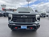 New 2025 Chevrolet Silverado 2500 LT w/ Trail Boss Package image 2