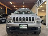 Used 2017 Jeep Cherokee Latitude w/ Comfort/Convenience Group image 2