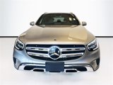 Certified 2021 Mercedes-Benz GLC 300 4MATIC image 2