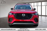 New 2025 MAZDA CX-70 3.3 Turbo w/ Preferred Package image 2