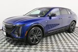 New 2025 Cadillac Lyriq Sport image 2