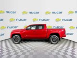 New 2025 Toyota Tacoma TRD Sport image 4