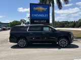 New 2025 Chevrolet Suburban High Country w/ Sun And Tow Package image 5