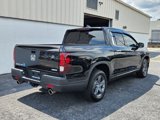 Certified 2023 Honda Ridgeline RTL-E image 4