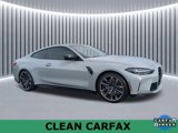 Certified 2024 BMW M4 Coupe w/ Executive Package image 3
