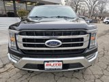 Used 2021 Ford F150 Lariat image 2