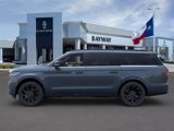 New 2025 Lincoln Navigator L Reserve w/ Jet Appearance Package image 3