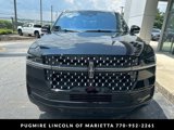 New 2025 Lincoln Navigator L Black Label image 3