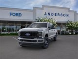 New 2025 Ford F250 XL w/ STX Appearance Package image 2