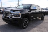 New 2025 RAM 2500 Laramie image 3