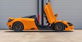 Used 2024 McLaren 750S Spider image 3
