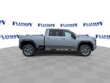New 2025 GMC Sierra 3500 SLE w/ SLE Value Package image 2