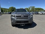 New 2025 Nissan Frontier SL image 2