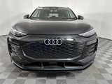 New 2025 Audi Q6 e-tron Premium Plus image 3
