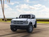 New 2025 Ford Bronco Big Bend image 2