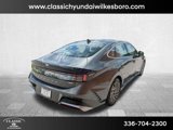 New 2025 Hyundai Sonata Limited image 5