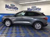 New 2025 Ford Escape Active image 2