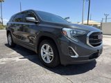 Used 2018 GMC Terrain SLE image 5