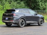 New 2026 Kia Sportage EX image 3