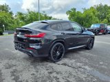 Used 2020 BMW X4 M40i w/ Premium Package image 3