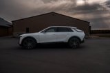 New 2024 Cadillac Lyriq Sport w/ Nappa Leather Package image 3