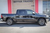 Used 2025 RAM 1500 Laramie image 2