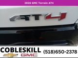 New 2026 GMC Terrain AT4 w/ Convenience Package III image 5
