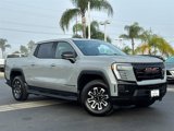 New 2026 GMC Sierra EV Elevation image 3