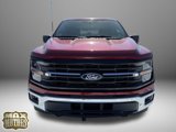 New 2025 Ford F150 XLT w/ Equipment Group 301A Standard image 2