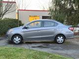Used 2023 Mitsubishi Mirage G4 ES image 4