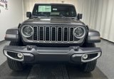 New 2025 Jeep Wrangler Sahara image 3