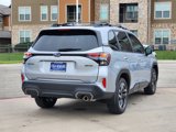 New 2025 Subaru Forester Limited image 3