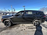 New 2025 Jeep Grand Cherokee L Limited w/ Black Appearance Package image 4