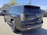 New 2025 Chevrolet Suburban LT w/ Comfort Package image 4