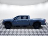New 2025 Nissan Frontier PRO-4X image 4