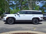 New 2025 Hyundai Santa Fe SEL image 5