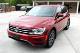 Used 2020 Volkswagen Tiguan S image 5