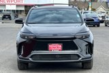 New 2025 Toyota bZ4X AWD image 2